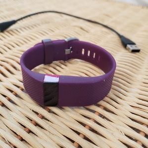 Fitbit Charge HR
